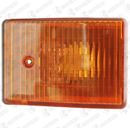 Covind 943/335 - Pagrieziena signāla lukturis www.autospares.lv