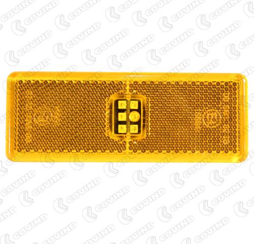 Covind 943/337 - Side Marker Light www.autospares.lv