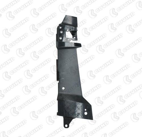 Covind 4FH/139 - Gaisa deflektors, Kabīne www.autospares.lv