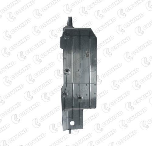 Covind 4FH128 - Korpuss, Pamatlukturis www.autospares.lv