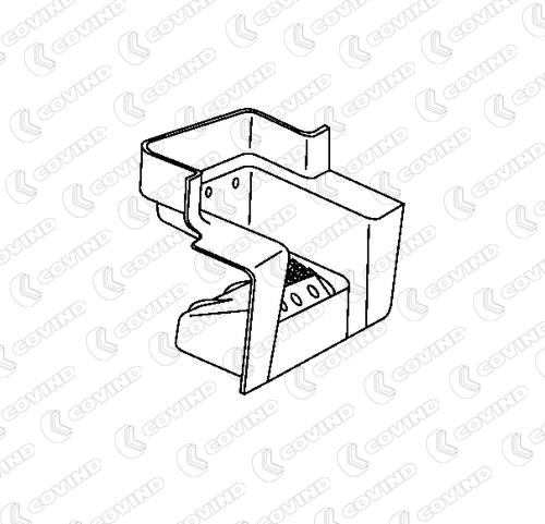 Covind 530/243 - Kāpslis www.autospares.lv