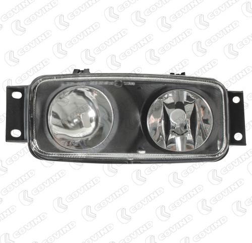 Covind 144/124 - Miglas lukturis www.autospares.lv