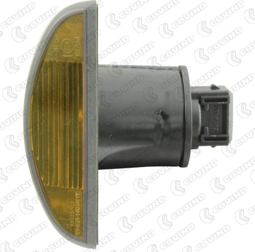 Covind 385/131 - Pagrieziena signāla lukturis www.autospares.lv