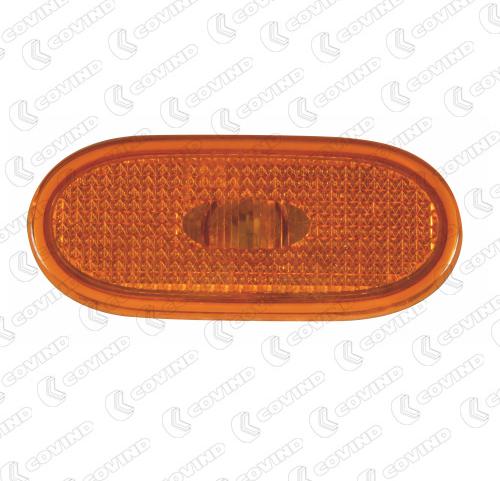 Covind 210/310 - Sānu gabarītlukturis www.autospares.lv