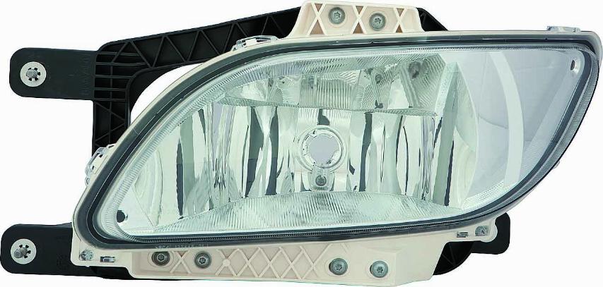 Covind LF6/701 - Miglas lukturis www.autospares.lv