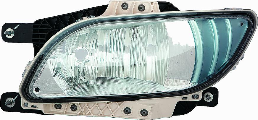 Covind LF6/703 - Miglas lukturis www.autospares.lv