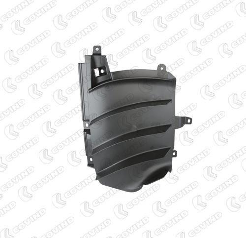 Covind SCR164 - Gaisa deflektors, Kabīne www.autospares.lv