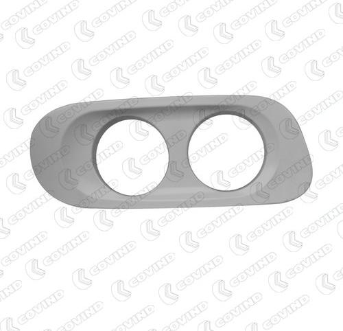 Covind XF596 - Apdare, Miglas lukturis www.autospares.lv