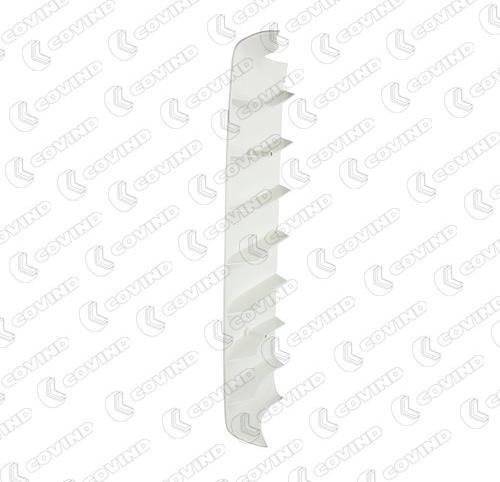 Covind XF0/163 - Gaisa deflektors, Kabīne www.autospares.lv