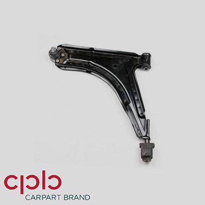 CPB 504979 - Track Control Arm www.autospares.lv