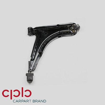 CPB 504978 - Track Control Arm www.autospares.lv