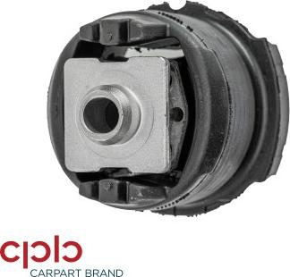 CPB 504244 - Mounting, axle beam www.autospares.lv