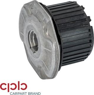 CPB 504245 - Mounting, axle beam www.autospares.lv