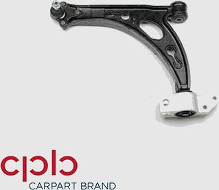 CPB 505494 - Neatkarīgās balstiekārtas svira, Riteņa piekare www.autospares.lv