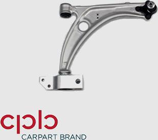 CPB 505498 - Track Control Arm www.autospares.lv