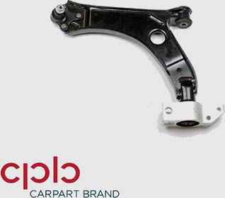 CPB 505492 - Neatkarīgās balstiekārtas svira, Riteņa piekare www.autospares.lv