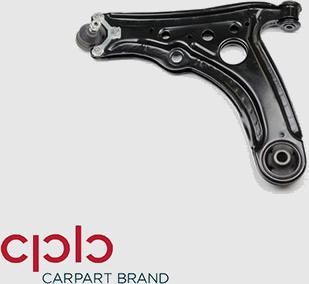 CPB 505481 - Track Control Arm www.autospares.lv