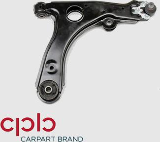 CPB 505483 - Рычаг подвески колеса www.autospares.lv