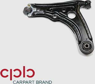 CPB 505479 - Рычаг подвески колеса www.autospares.lv