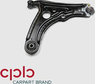 CPB 505478 - Рычаг подвески колеса www.autospares.lv