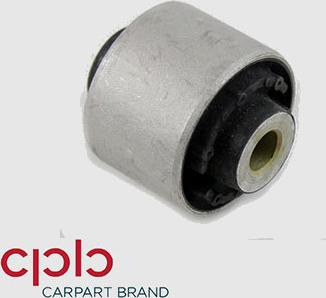 CPB 505598 - Сайлентблок, рычаг подвески колеса www.autospares.lv