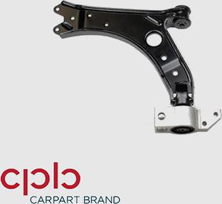 CPB 505541 - Track Control Arm www.autospares.lv