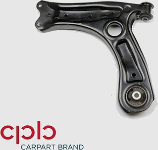 CPB 505547 - Track Control Arm www.autospares.lv