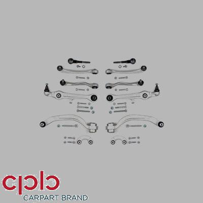 CPB 505554 - Track Control Arm www.autospares.lv