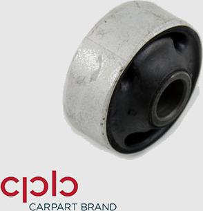 CPB 505563 - Сайлентблок, рычаг подвески колеса www.autospares.lv