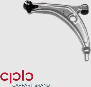 CPB 505505 - Track Control Arm www.autospares.lv