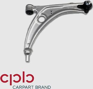 CPB 505501 - Track Control Arm www.autospares.lv