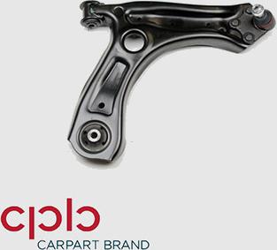 CPB 505508 - Track Control Arm www.autospares.lv