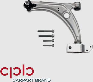 CPB 505503 - Track Control Arm www.autospares.lv