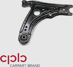 CPB 505534 - Рычаг подвески колеса www.autospares.lv