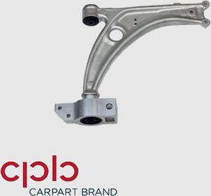 CPB 505527 - Track Control Arm www.autospares.lv