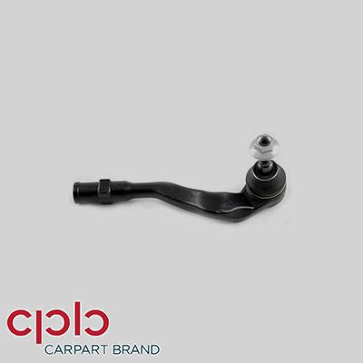 CPB 505023 - Наконечник рулевой тяги, шарнир www.autospares.lv