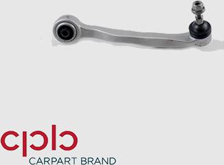 CPB 505855 - Track Control Arm www.autospares.lv