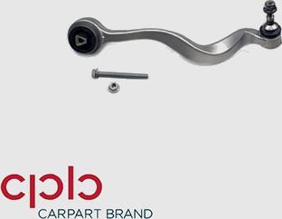 CPB 505850 - Track Control Arm www.autospares.lv