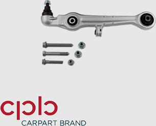 CPB 505393 - Track Control Arm www.autospares.lv