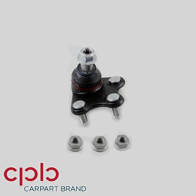 CPB 505355 - Ball Joint www.autospares.lv