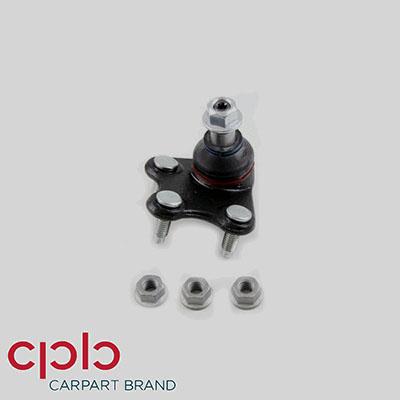 CPB 505353 - Ball Joint www.autospares.lv