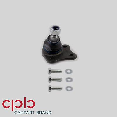 CPB 505309 - Balst / Virzošais šarnīrs www.autospares.lv