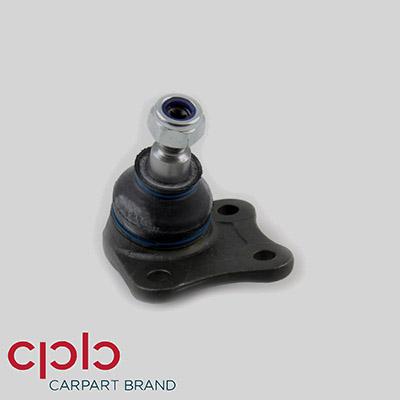 CPB 505308 - Balst / Virzošais šarnīrs www.autospares.lv