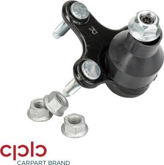 CPB 505335 - Ball Joint www.autospares.lv