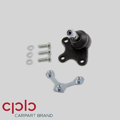 CPB 505329 - Balst / Virzošais šarnīrs autospares.lv