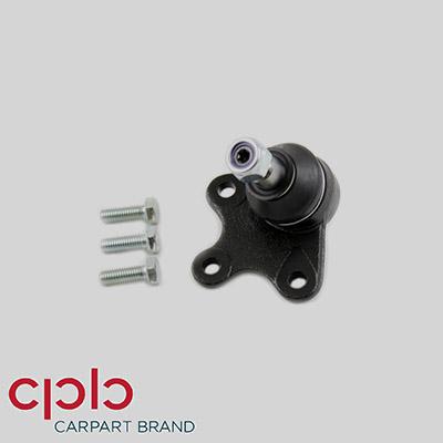 CPB 505328 - Balst / Virzošais šarnīrs autospares.lv