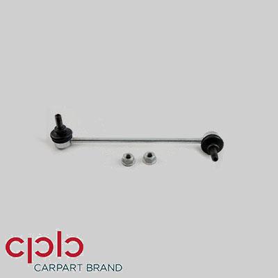 CPB 506121 - Тяга / стойка, стабилизатор www.autospares.lv