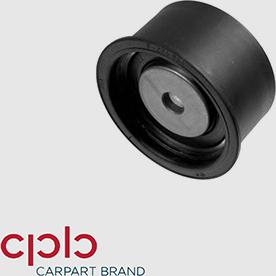 CPB 500575 - Deflection / Guide Pulley, timing belt www.autospares.lv