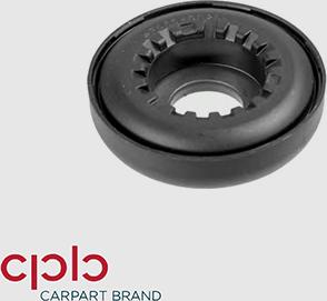 CPB 500006 - Опора стойки амортизатора, подушка www.autospares.lv