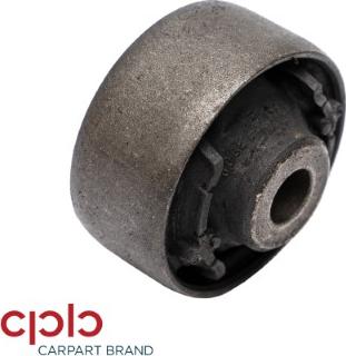 CPB 500072 - Сайлентблок, рычаг подвески колеса www.autospares.lv